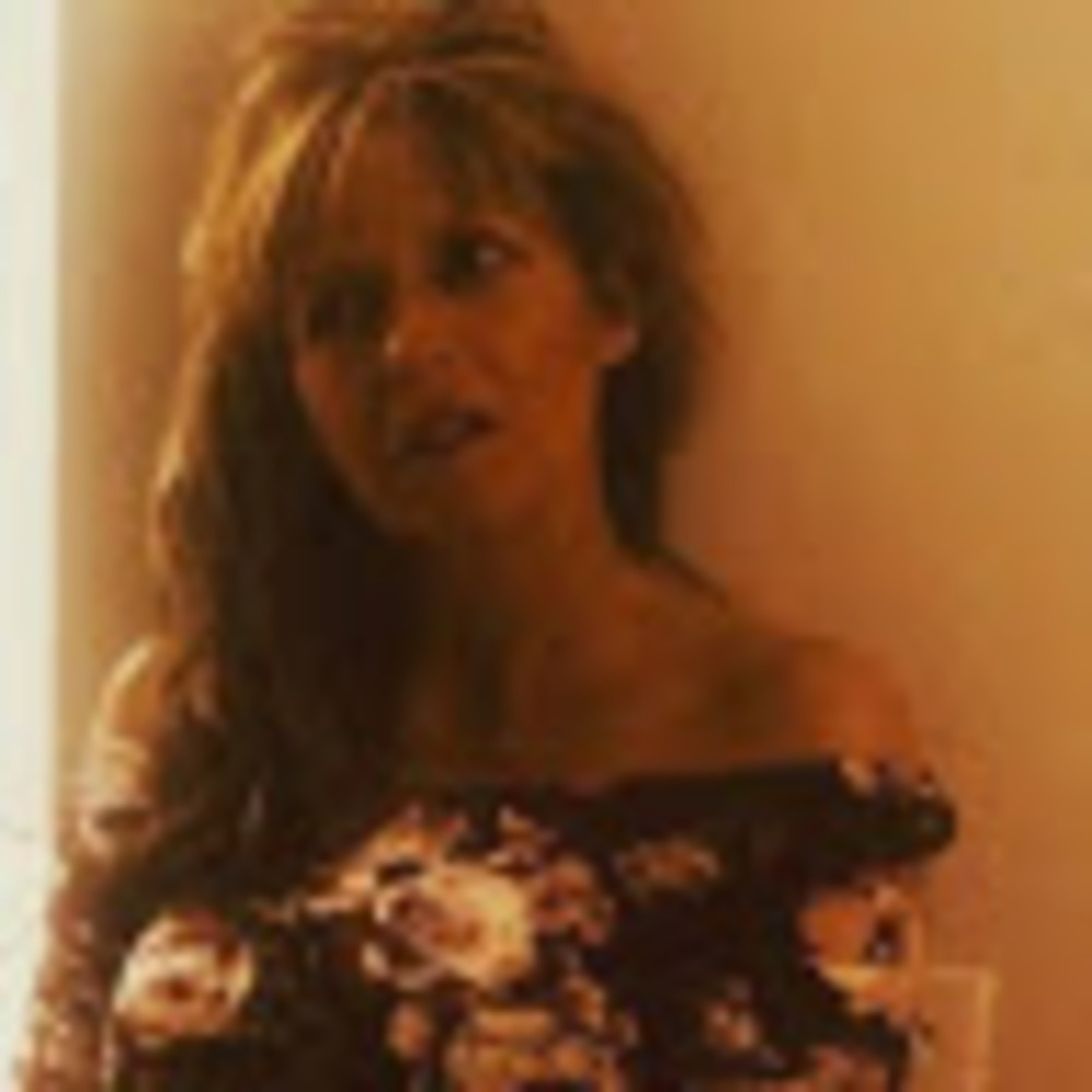 Meet your Posher, Jilly